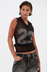TWENTY THREE TANK