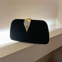 Elegant Evening Clutch Bag for Dinner Party and Banquet, Perfect for Cheongsam and Evening Dresses