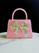 Rhinestone Evening Bag for Women – Formal Banquet Shoulder & Crossbody Handbag