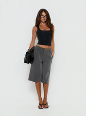Zoe Top Black