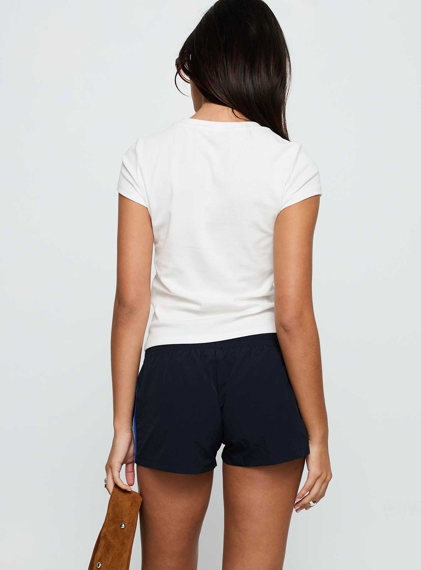 Twilight Shorts Midnight