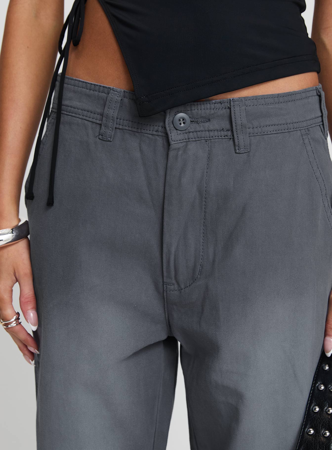 Workwear Pant Petrol