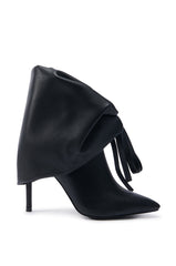 AZALEA WANG DARALEY STILETTO BOOTIE