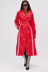 UNAVAILABLE MIXED MEDIA TRENCH