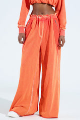 SWEET AS CAN BE PANT
