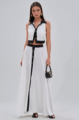 VIVI MAXI SKIRT