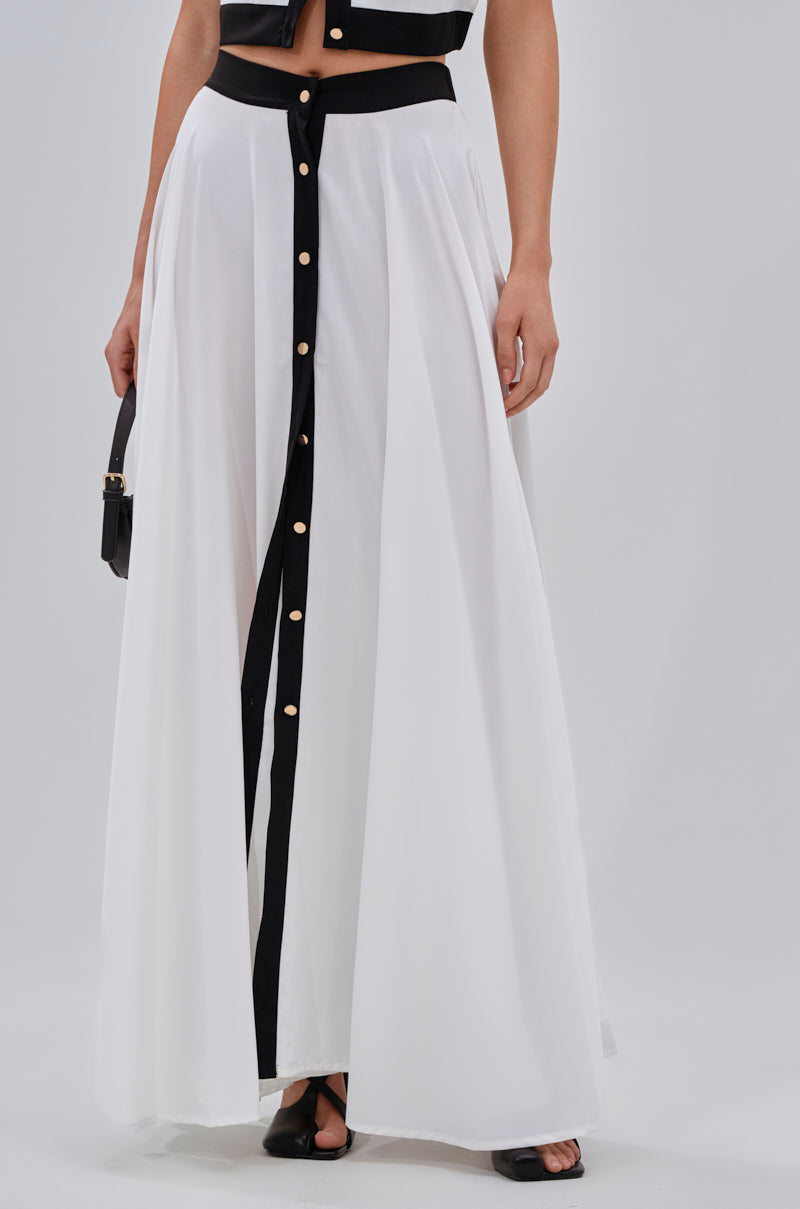 VIVI MAXI SKIRT