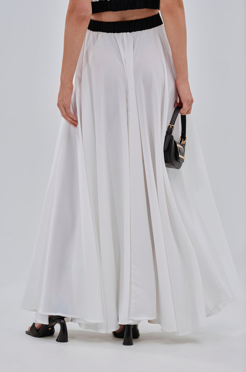 VIVI MAXI SKIRT