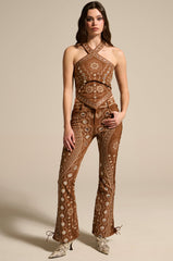 TEXAS FOREVER PANT