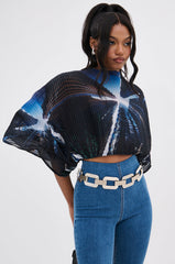 GALAXY BLOUSE