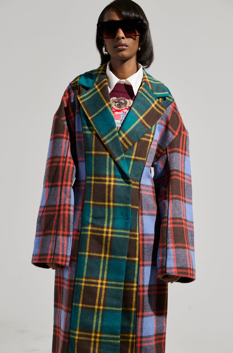 TECHNICOLOR DREAM TRENCH