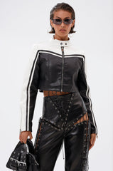 WEST LOOP RACER MOTO