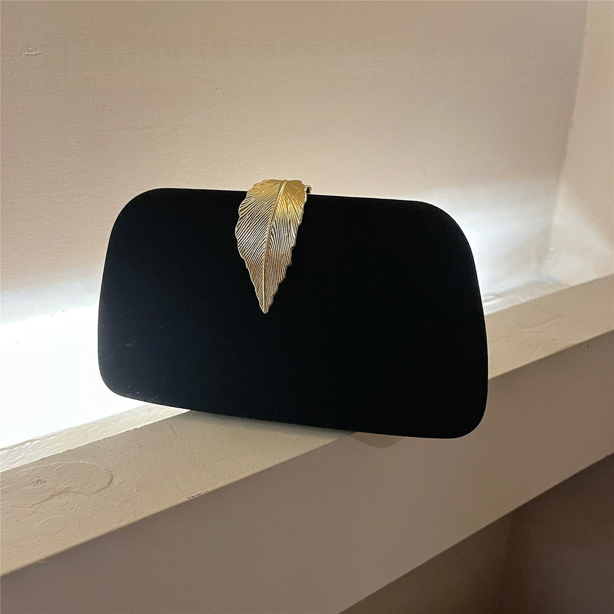 Elegant Evening Clutch Bag for Dinner Party and Banquet, Perfect for Cheongsam and Evening Dresses