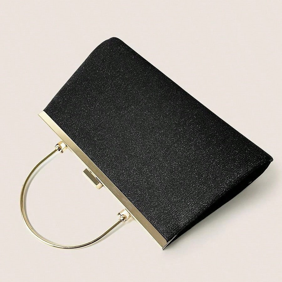 New Style High-End Evening Clutch Bag for Dinner Party and Banquet