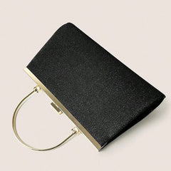 New Style High-End Evening Clutch Bag for Dinner Party and Banquet