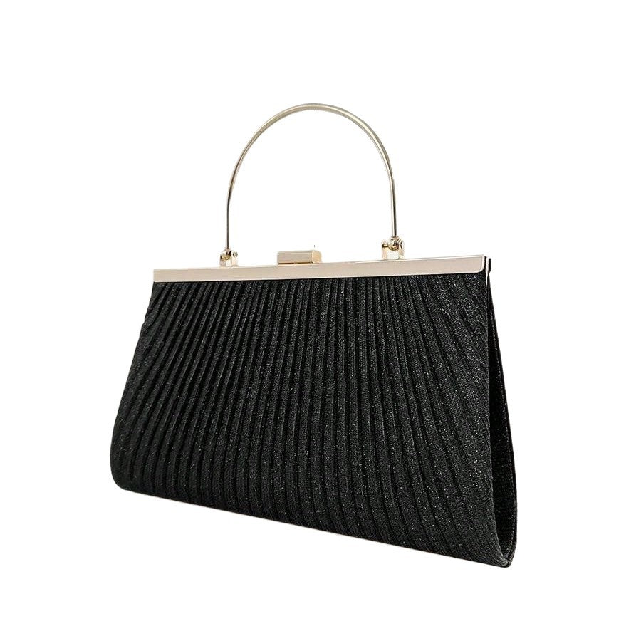 New Style High-End Evening Clutch Bag for Dinner Party and Banquet