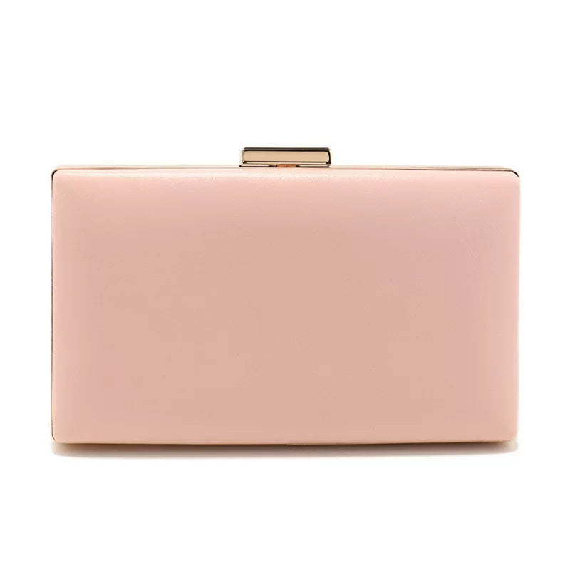 Fashion Flower Evening Bag – Elegant Women’s Banquet Clutch for Evening Wear