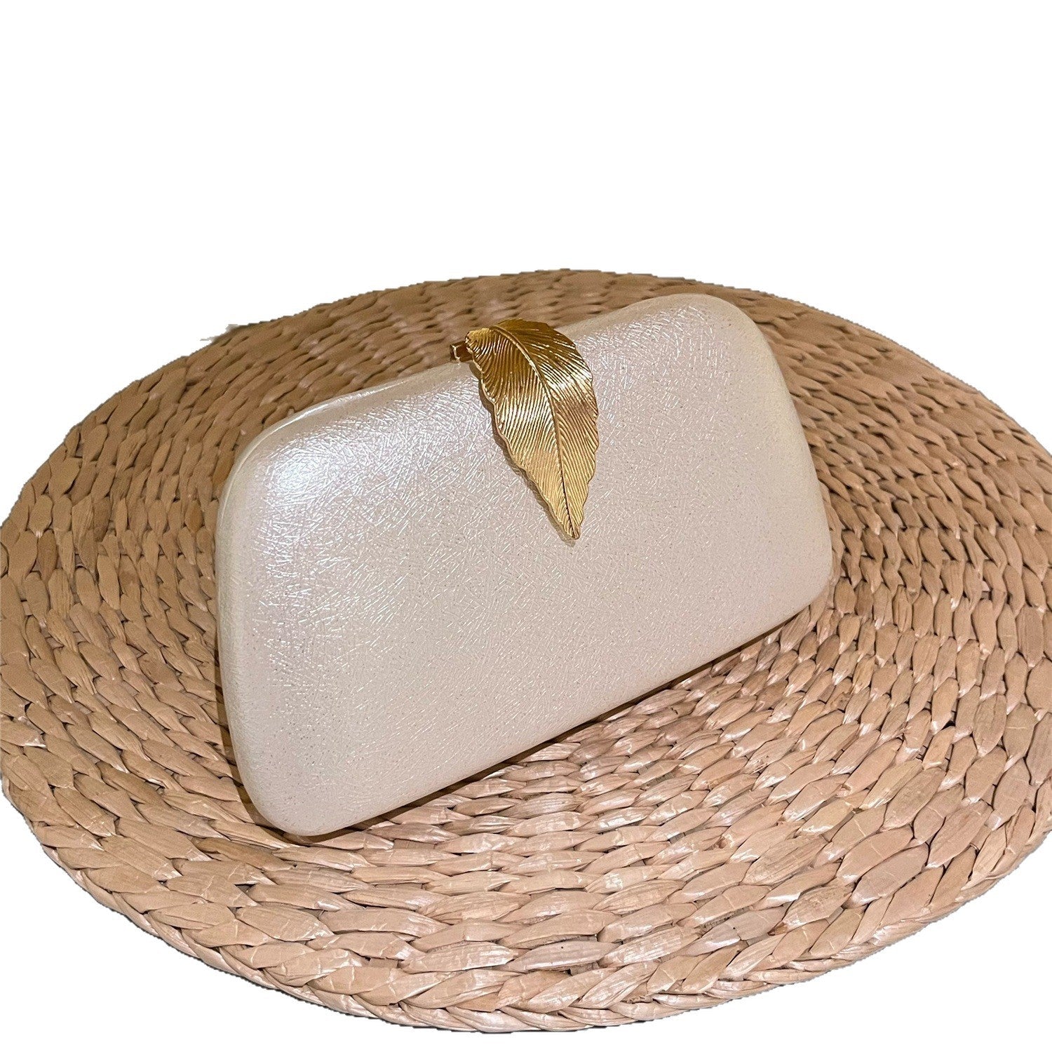 Elegant Evening Clutch Bag for Dinner Party and Banquet, Perfect for Cheongsam and Evening Dresses