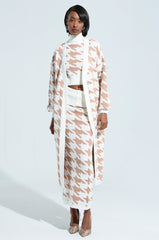 TYPE OF LOVE CARDIGAN