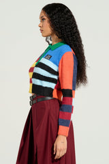 EMPIRE STATE OF MIND SWEATER