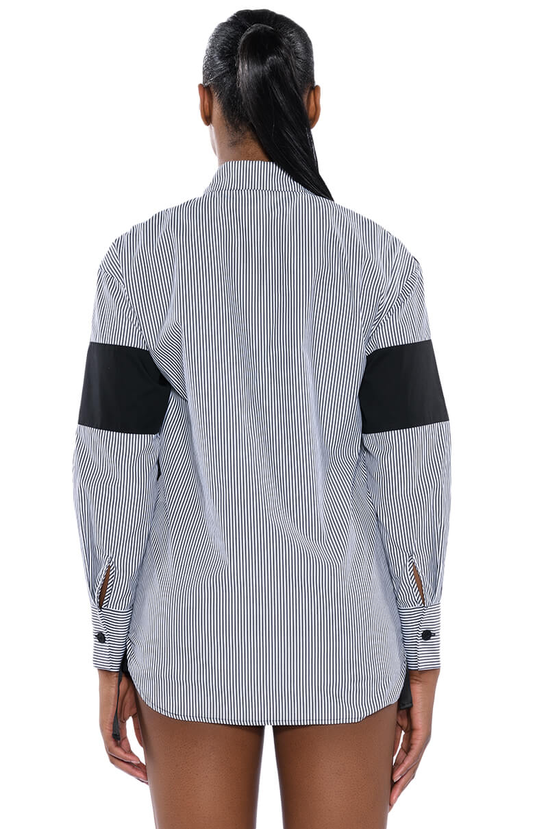 ALICE BUTTON DOWN