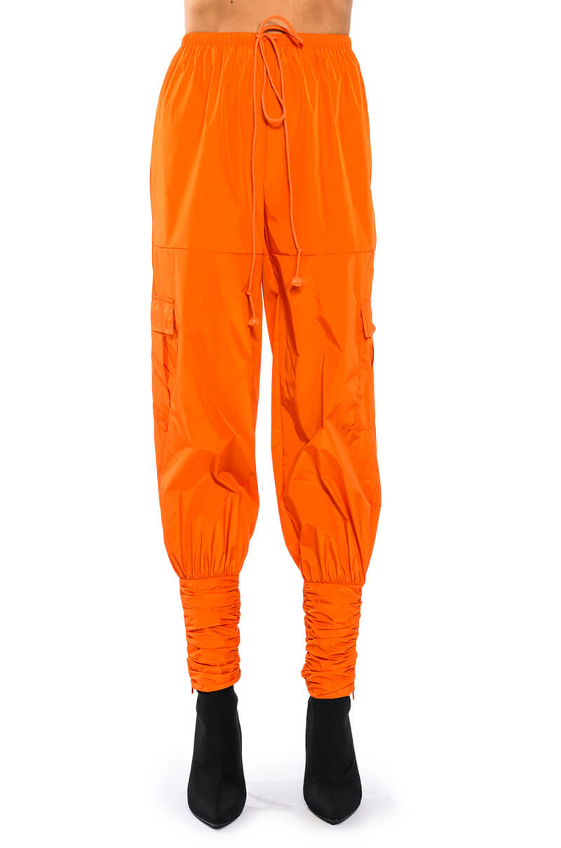 ALL IN ALL PULL ON JOGGER