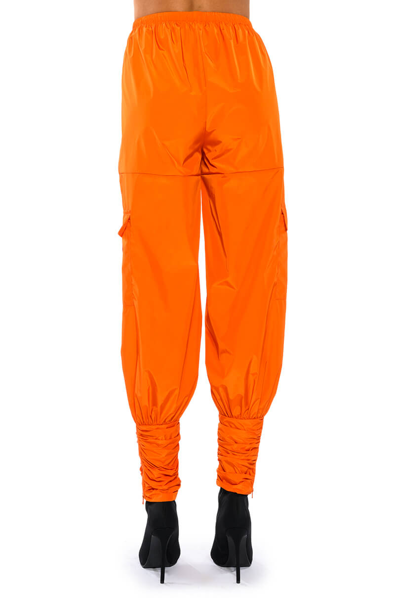 ALL IN ALL PULL ON JOGGER