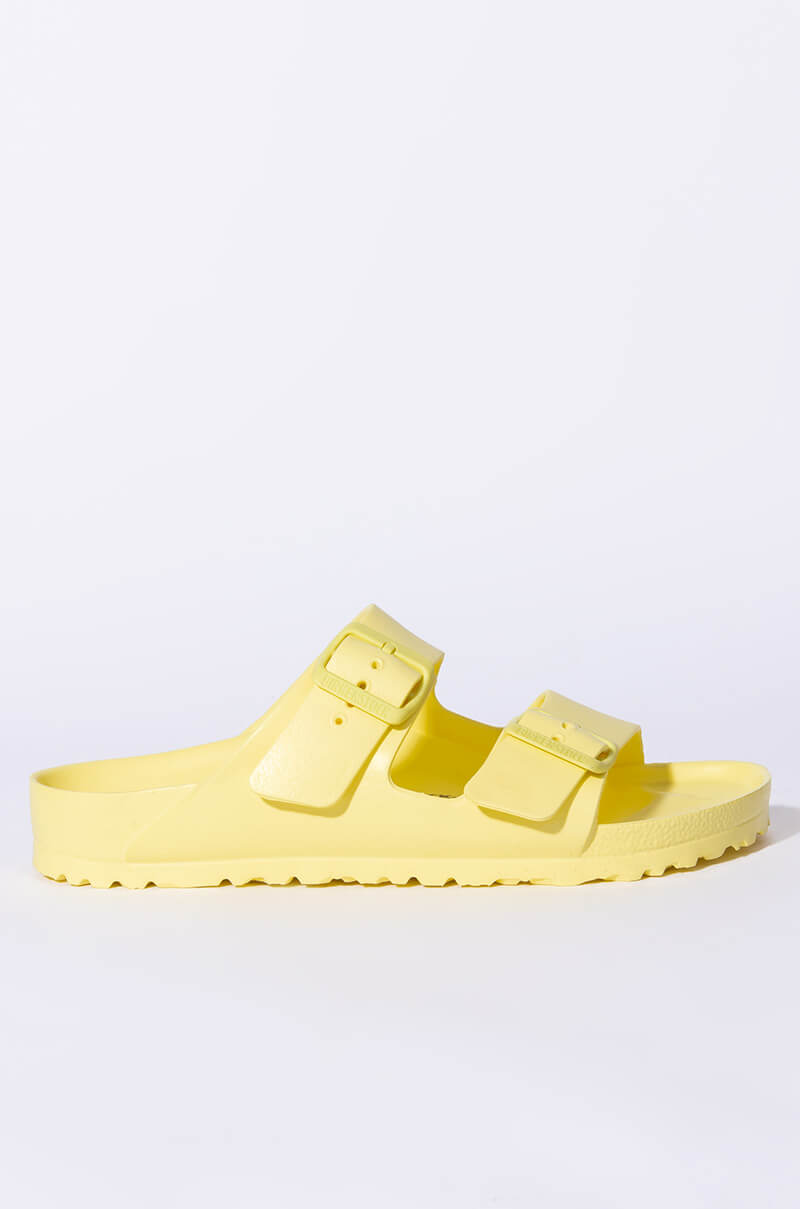 BIRKENSTOCK ARIZONA EVA POPCORN SANDAL