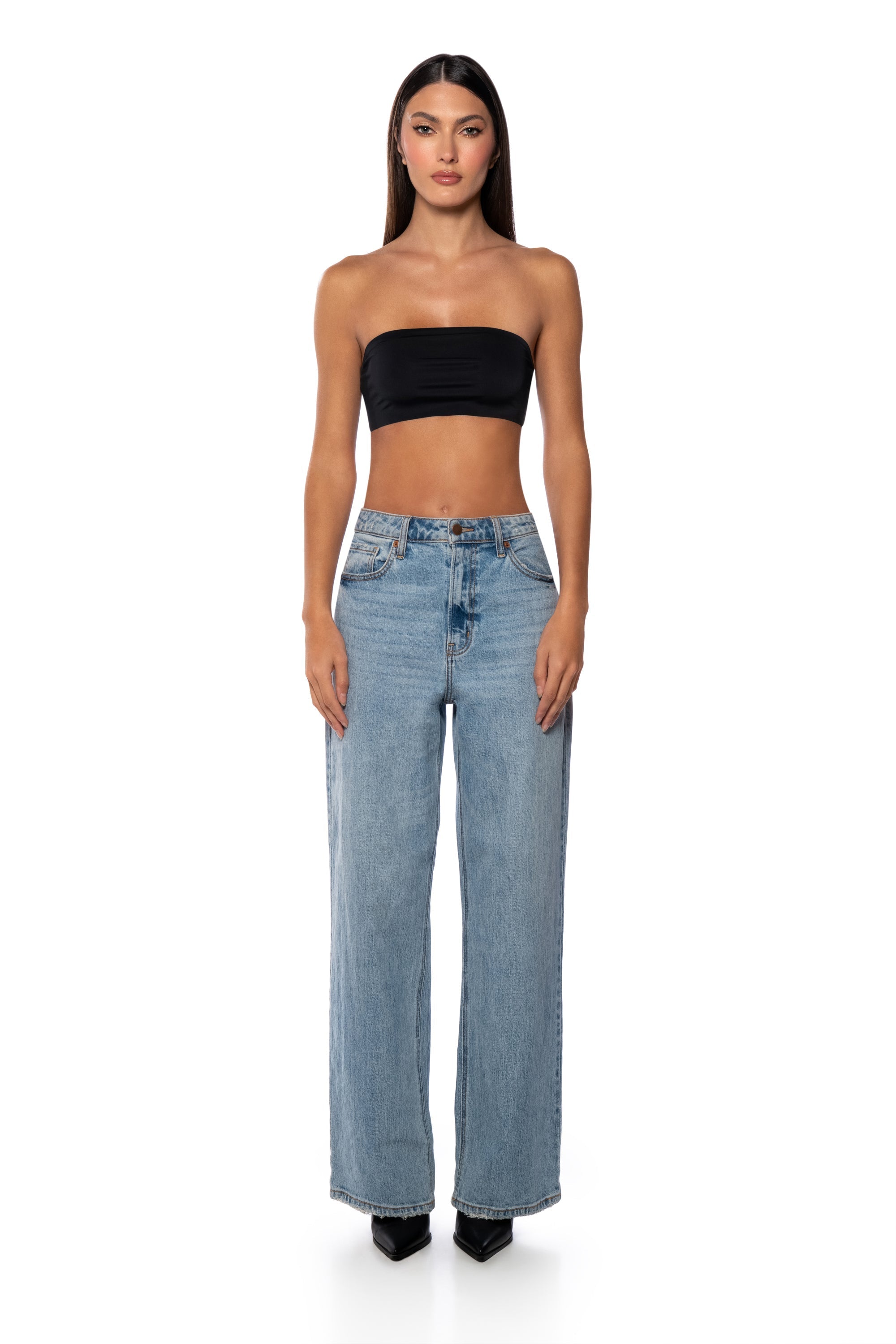 COSMO LAYERING TOP