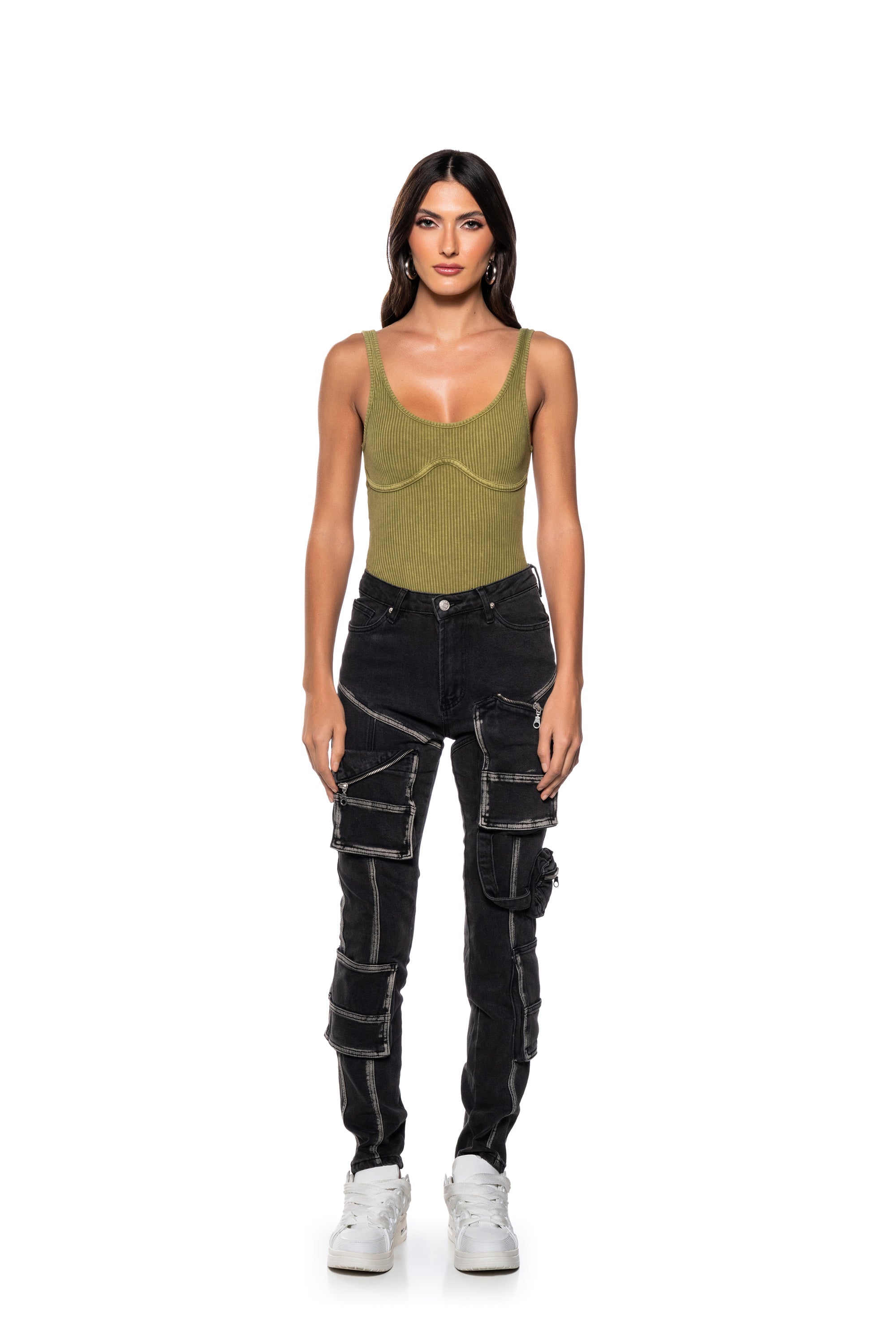ME TIME MINERAL WASH BODYSUIT