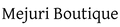 mejuriboutique