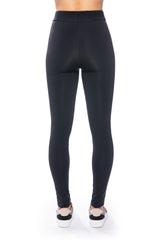 PAXTON LUXE CONTRAST TRIM LEGGING