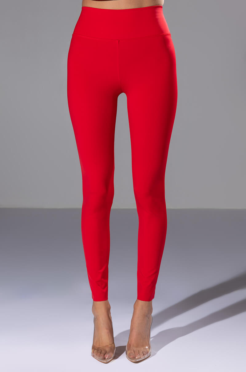 PAXTON SUPER SNATCHED LEGGING