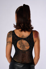 SHINING STAR BODYSUIT
