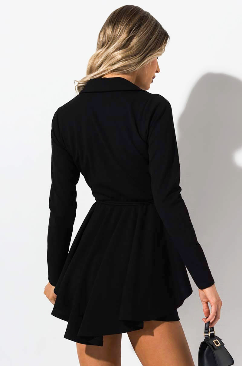 SEXY CASUAL MINI