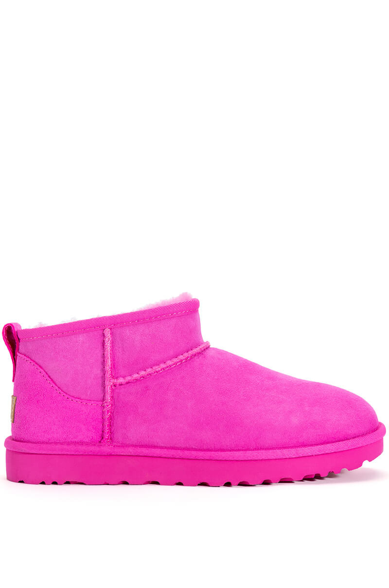 UGG CLASSIC ULTRA MINI