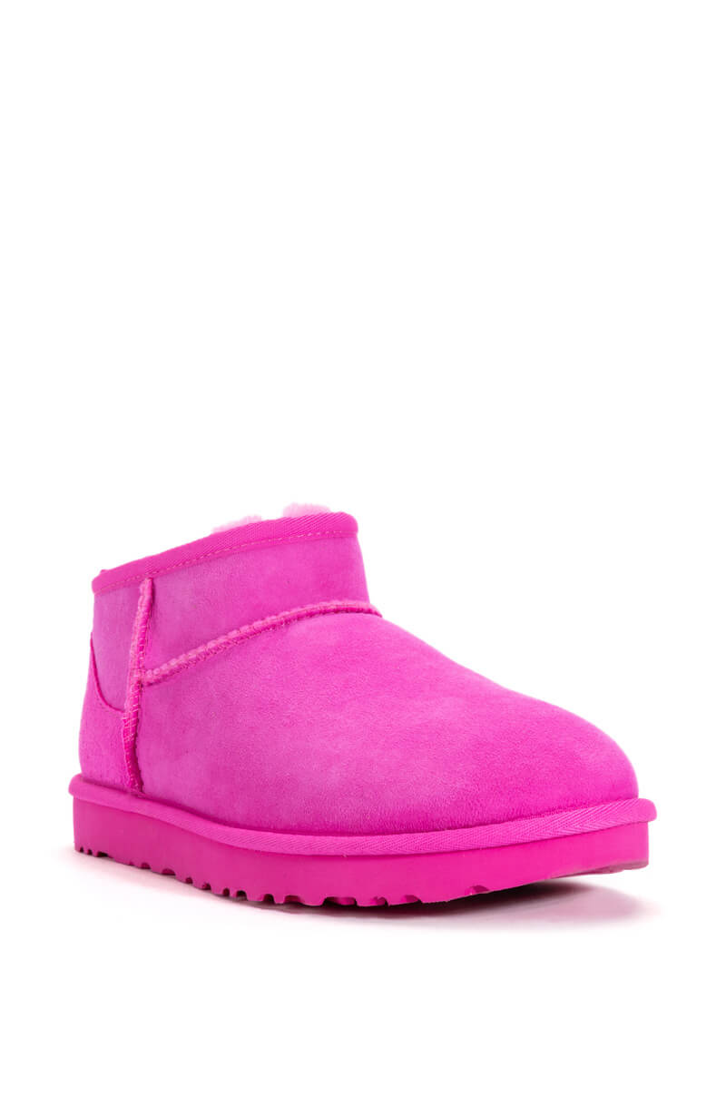 UGG CLASSIC ULTRA MINI