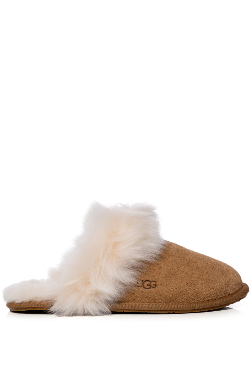 UGG SCUFF SIS