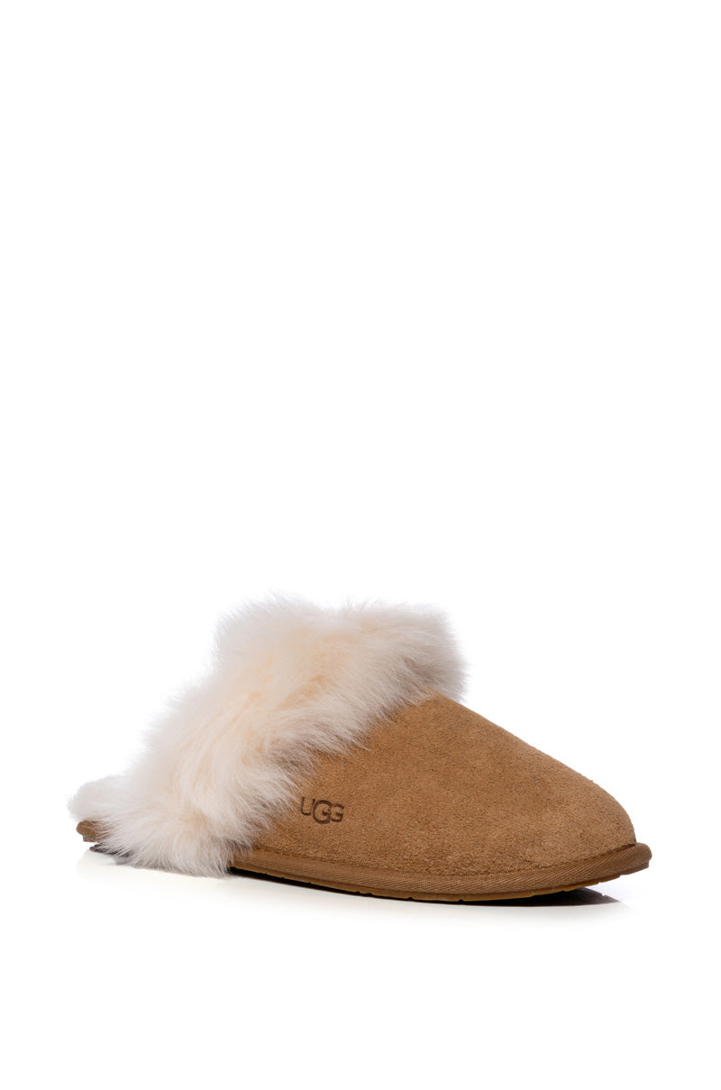 UGG SCUFF SIS