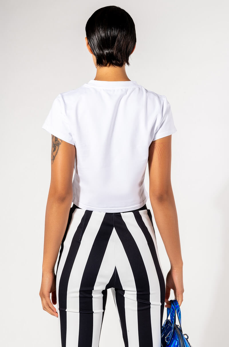 VITA BELLA GRAPHIC TSHIRT